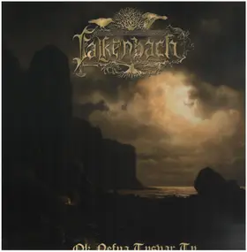 Falkenbach - Ok Nefna Tysvar Ty