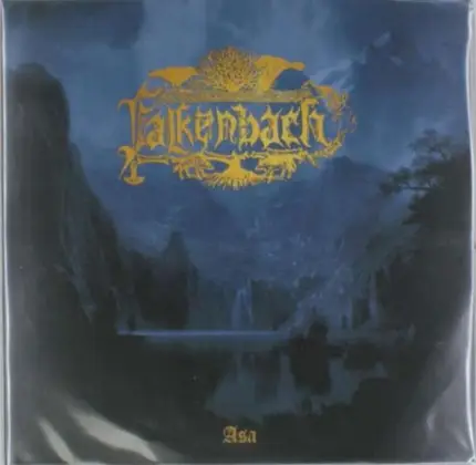 Falkenbach - Asa