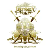 Falkenbach - Heralding - The Fireblade