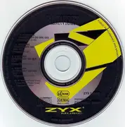 CD Single - Falkon Krest - Western (Everybody Go See Go)