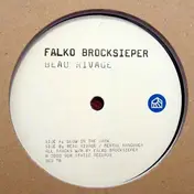 Falko Brocksieper - Beau Rivage