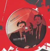 Falko Brocksieper - Positive Is Clockwise / Post Meridian