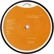 Falko Brocksieper - River Orange