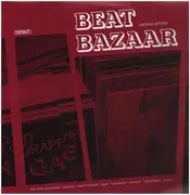 2 x 12inch Vinyl Single - Falko Brocksieper, Todd Bodine, Novatek, Jeff Milligan - Beat Bazaar