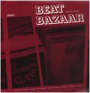 Falko Brocksieper, Todd Bodine, Novatek, Jeff Milligan - Beat Bazaar