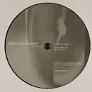 12inch Vinyl Single - Falko Brocksieper - What Pirates?