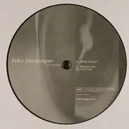 Falko Brocksieper - What Pirates?