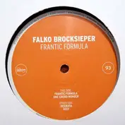 Falko Brocksieper