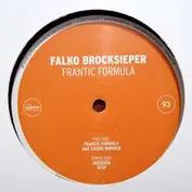 Falko Brocksieper