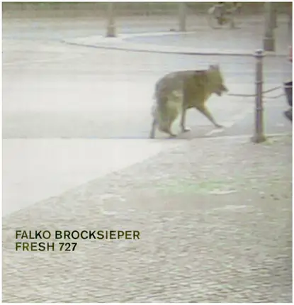 Falko Brocksieper - Fresh 727