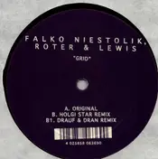 Lewis - Grid