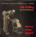 LP - Falk Schilling - Hamse Schon Jehört?