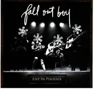 Fall Out Boy - * * * * Live In Phoenix