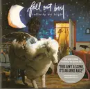 CD - Fall Out Boy - Infinity On High