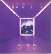 Fall Out Boy - Mania