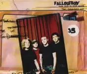 Fall Out Boy - Take This To Your Grave-The Directors Cut