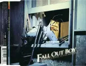 Fall Out Boy - This Ain't A Scene, It's An Arms Race