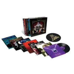 Fall Out Boy - Complete Studio Album..