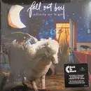 Double LP - Fall Out Boy - Infinity On High