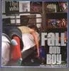 LP - Fall Out Boy - Take This To Your Grave - Ltd., plastic envelope