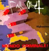 Fall Out - Mondo Criminale