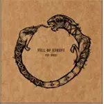 FALL OF EFRAFA - THE ROAD
