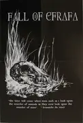 LP - Fall Of Efrafa - Owsla - + Poster