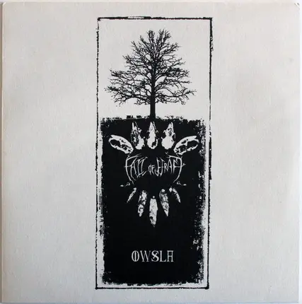 Fall Of Efrafa - Owsla