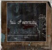 Fall Of Serenity - Royal Killing