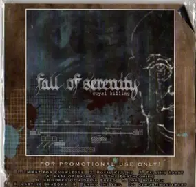 Fall of Serenity - Royal Killing