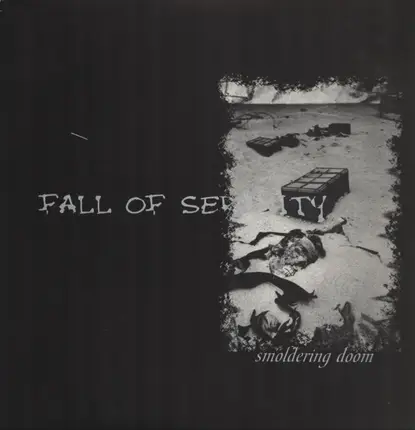 Fall Of Serenity - Smoldering Doom