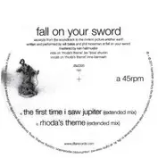 Fall on Your Sword