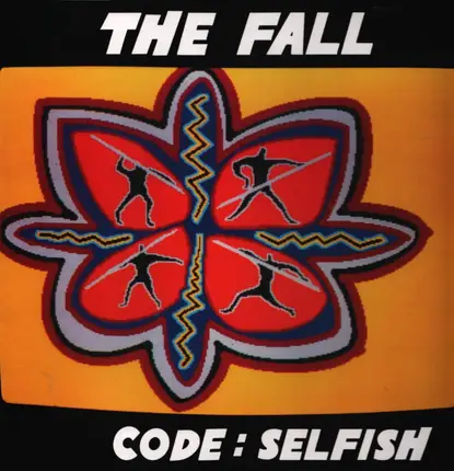 The Fall - Code: Selfish