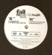 12inch Vinyl Single - Fall für 2 - Verknallt