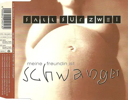 Fall für 2 - Meine Freundin Ist Schwanger
