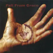 FALL FROM GRACE - Fall from Grace