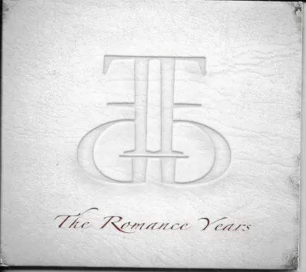Fall From Grace - The Romance Years