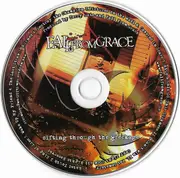 CD - Fall From Grace - Sifting Through The Wreckage