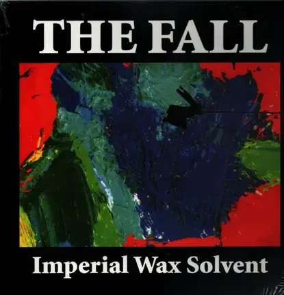 Fall - Imperial Wax Solvent