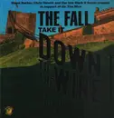 LP - Fall - Take IT To.. - Gatefold