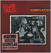 LP - Fall, Robert Wyatt, Pere Ubu... - Rough Trade Records Compilation