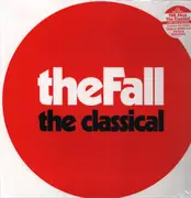 LP - Fall - Classical - 180g Red Vinyl