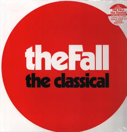 Fall - Classical