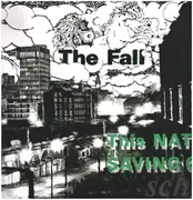 LP - Fall - This Nation's Saving Grace
