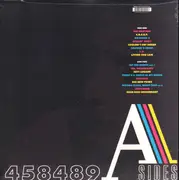 LP - Fall - 458489 A-Sides