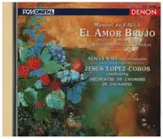 Falla - El Amor Brujo (Original Version 1915)