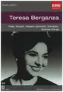 DVD - Falla / Mozart / Rossini / Donizetti / Schubert a.o. - Teresa Berganza