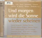 Manuel de Falla - Und Morgen Wird Die Sonne Wieder Scheinen