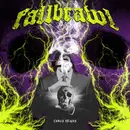 CD - Fallbrawl - Chaos Reigns - Still Sealed, Digipak
