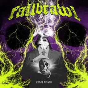 Fallbrawl - Chaos Reigns